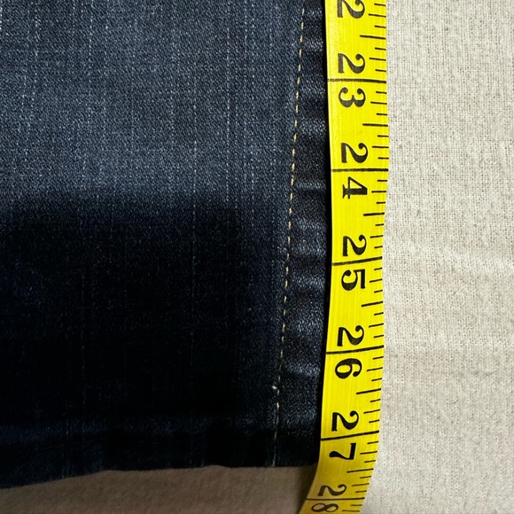 True Religion Low Rise Skinny Jeans - Picture 11 of 11